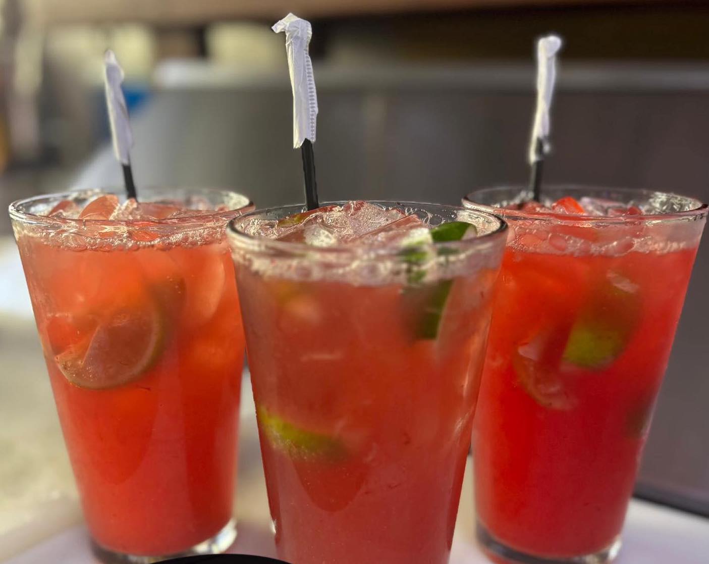 Bebidas