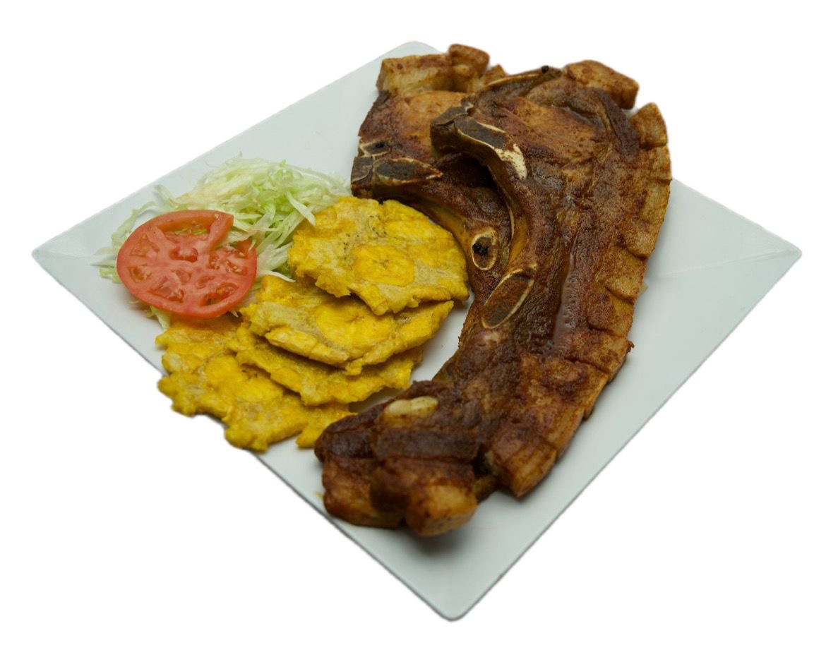 Chuleta Kan-Kan