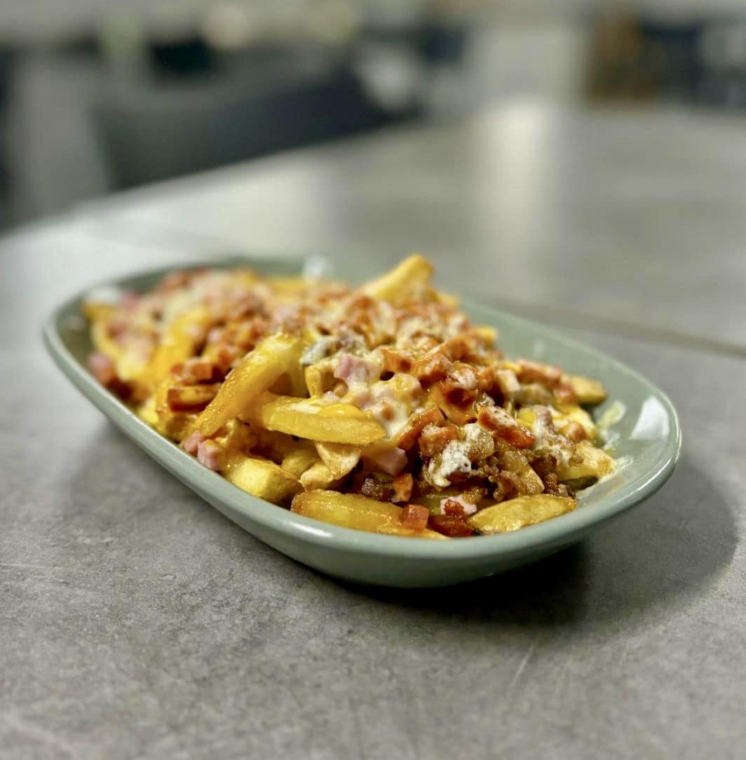 Papas Supremas
